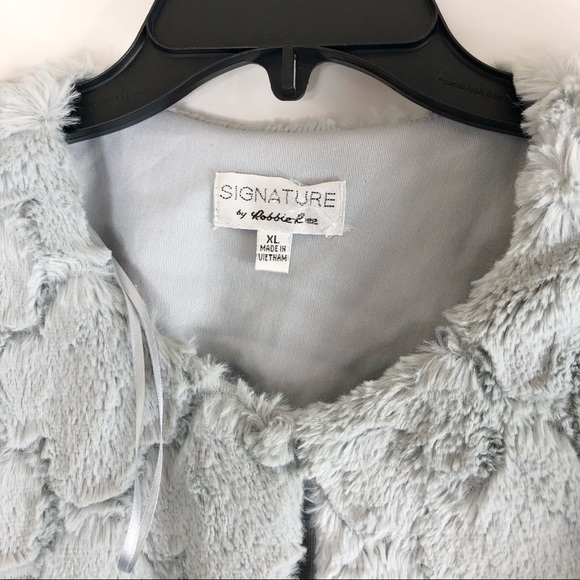 Signature by Robbie Bee XL Blazer - Picture 2 of 8